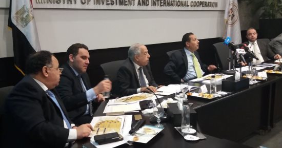 نائب وزير المالية: إعداد تقرير نهائى للتأمين على الأصول الحكومية