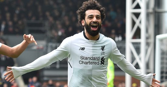 مفاجأة.. برشلونة رفض ضم محمد صلاح الصيف الماضى بـ40 مليون يورو