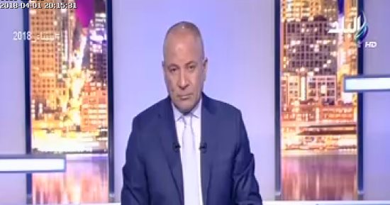 أحمد موسى: ملايين المصريين نزلوا الانتخابات للحفاظ على ثورة 30 يونيو
