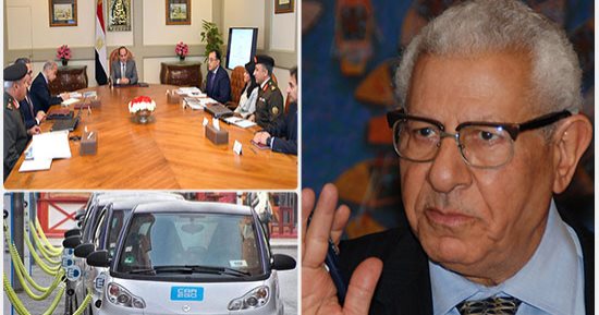 اعرف كل حاجة.. أهم 10 أخبار على مدار اليوم الأحد