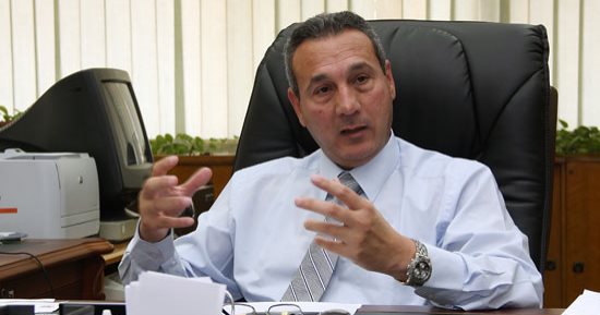 محمد الأتربى: القطاع المصرفى العربى "قوى وصلب" ويضم كل الدول العربية