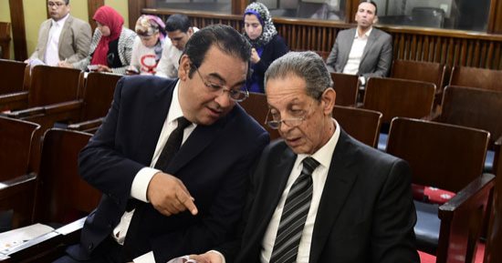 جدل حول تشكيل المجلس الأعلى للإرهاب بسبب رئيسى النواب و الوزراء