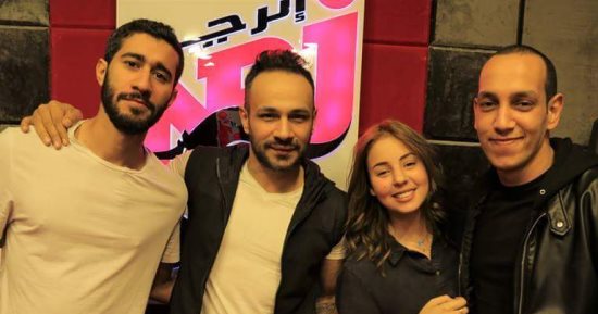محمد عطية على راديو إينرجى: "أم كلثوم عظيمة بس مش بحبها زى فيروز"