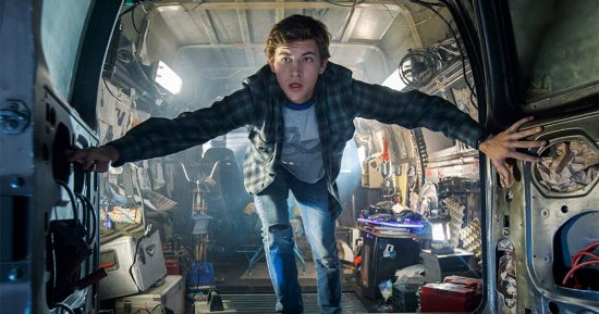 فيلم Ready player one يفوق التوقعات بـ 53 مليون دولار إيرادات فى 3 أيام