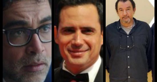 خالد مرعى يقود وحدة تصوير ثانية لمساعدة هانى خليفة على إنجاز ليالى أوجينى