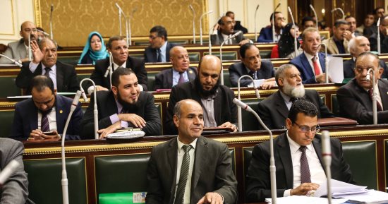 الحكومة تستهدف 5.6 تريليون جنيه استثمارات كلية خلال 4 سنوات قادمة