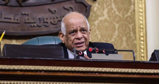صور.. النواب يبدأون مناقشة قانون إنشاء المجلس الأعلى لمواجهة الإرهاب والتطرف