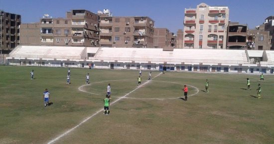 صور.. مركز شباب الزهراء يتوج بطلا للنسخة 5 لدورى مراكز الشباب بالأقصر