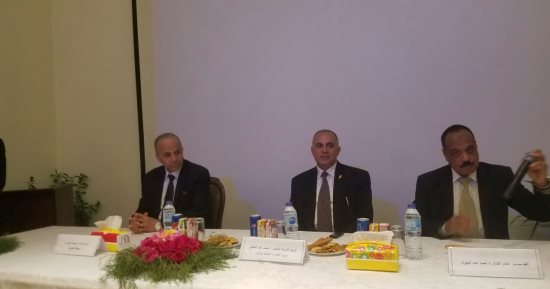وزير الرى: توجهات لبحث إيجاد مخرج للاتفاق والحل بشأن سد النهضة