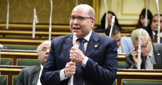 "قيم البرلمان" تحسم مصير عضوية هيثم الحريرى و"عجينة" بداية الانعقاد الرابع