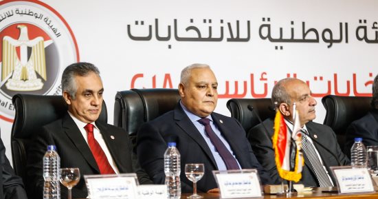نص قرار "الوطنية للانتخابات" بضوابط تغطية الانتخابات والاستفتاءات إعلاميا