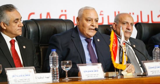 الوطنية للانتخابات تعلن القائمة النهائية لمرشحى دوائر زفتى وطامية والعريش