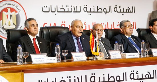 اليوم.. انطلاق الجولة الأولى لتصويت المصريين بالخارج بـ"تكميلية أشمون"