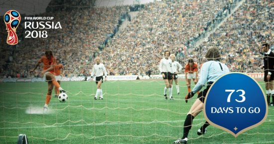 العد التنازلى لكأس العالم.. 73 ألف متفرج بمواجهة افتتاح نسخة 1994