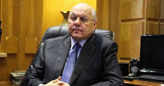 موسى مصطفى موسى: أتوجه بالشكر لجموع المصريين.. ويؤكد: تصدوا لأعداء الوطن (صور)