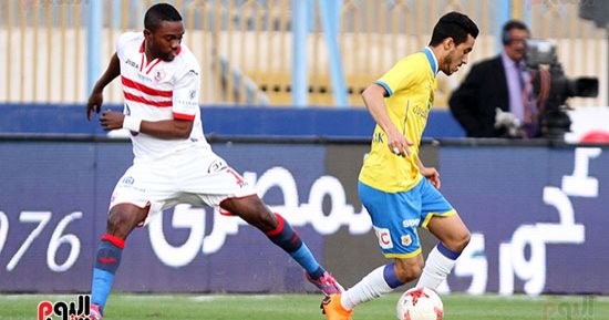 الليلة.. الزمالك والإسماعيلى فى قمة الهروب من مولد "موسم بلا بطولات"