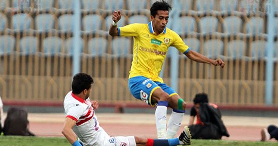 طنطا والإنتاج الحربى والطلائع والإسماعيلى على on sport .. اليوم