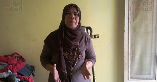 صور.. قصة ربة منزل تصارع الديون و 150 ألف جنيه تنقذها من الحبس بالمنوفية