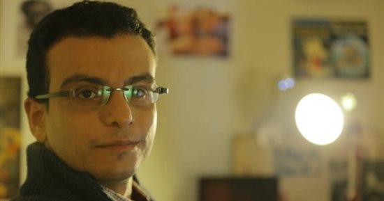 المخرج أمير رمسيس يعلن تعافيه من فيروس كورونا: نتيجة تحليل اليوم سلبية