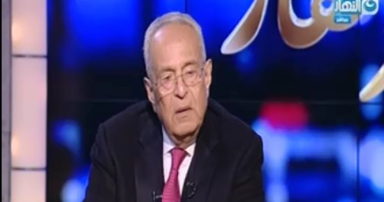أبو شقة: أتمنى ترسيخ الديمقراطية والتعددية الحزبية خلال فترة السيسى الثانية