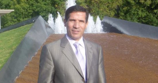 أمين صندوق أسمنت أسيوط: هدفنا العودة للأضواء خلال 3 سنوات
