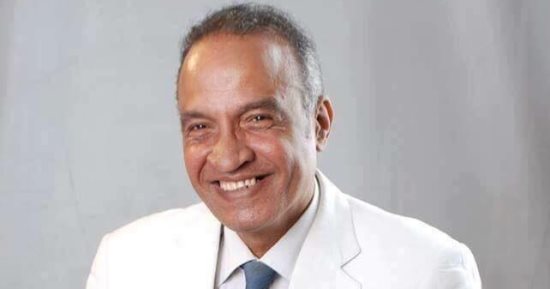 وفاة المحامى الكبير حمدى الأسيوطى بعد صراع مع المرض.. والنقيب ينعيه 