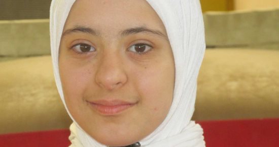 تعرف على المرشحة الثالثة لملكة جمال مصر لذوى القدرات الخاصة ببورسعيد