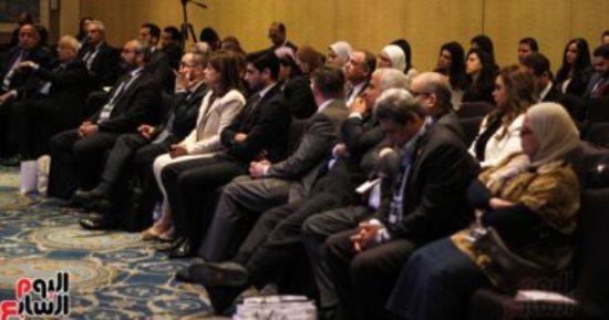 رئيس البورصة يتوقع طرح شركتين حكوميتين جديدتين خلال العام الجارى 