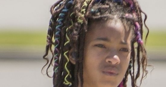 ويلو سميث تشارك فى مهرجان Afropunk Fest .. أغسطس المقبل 