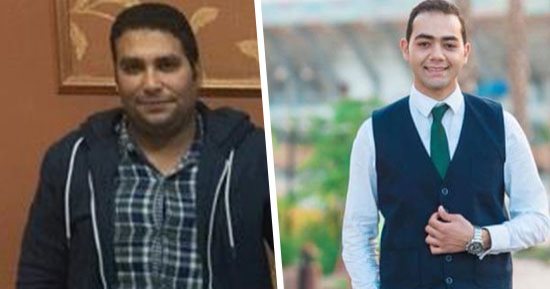 وزير الداخلية يكافئ الضباط المصابين فى عملية اقتحام الصوامعة شرق بسوهاج