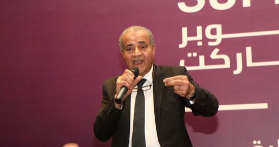 التموين: بدء استلام القمح المحلى من المزارعين غدا بسعر 600 جنيه للإردب