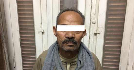 الداخلية تضبط شخص جمع مليون جنيه من مدخرات المصريين بالخارج