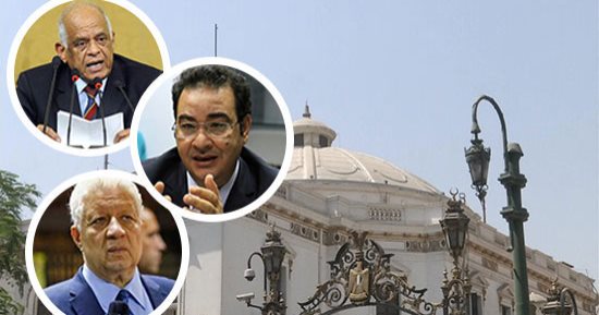 جلسة ساخنة فى البرلمان.. مطالبات بإقالة وزير التنمية المحلية.. وإحالة الموازنة للمناقشة.. والموافقة على قانون الشهر العقارى بالمجتمعات العمرانية و"الأعلى للإرهاب".. وكلمة هامة لـ"عبد العال" حول الانتخابات