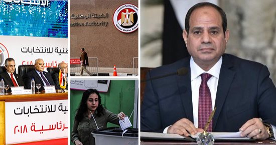 الانتخابات الرئاسية 2018.. أرقام ودلائل حول المشاركة والوعى والإيجابية