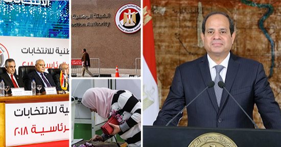 نتائج الانتخابات الرئاسية تحظى باهتمام الإعلام العربى.. صحيفة كويتية: المصريون اختاروا السيسى لاستكمال إنجازاته.. جريدة إماراتية: الشعب خاض معركة ظافرة ضد الإرهاب.. وتناول أول رسالة من الرئيس للمصريين بعد فوزه