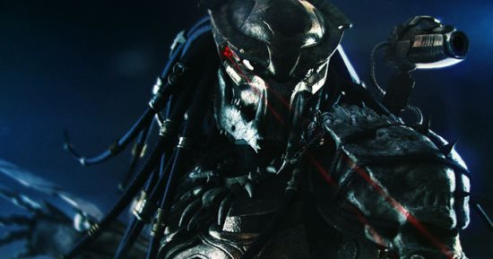 شاين بلاك يزيح الستار عن البرومو الرسمى لـ The Predator