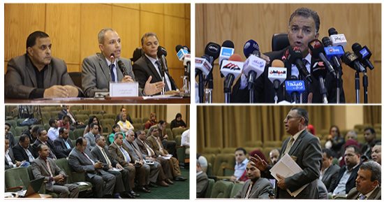 صور.. رسائل وزير النقل عن تذاكر السكة الحديد والمترو: الفجوة بين تكلفة تذكرة القطارات وقيمتها الحالية رهيبة.. المرفق معرض للتوقف حالة عدم زيادتها والقرار تأخر 35 عامًا.. ويشدد: لا مساس بالاشتراكات