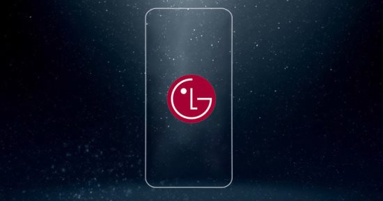 LG تؤكد إطلاق هاتف G7 بنهاية أبريل