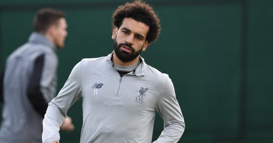 إيهاب لهيطة يوضح حقيقة استبعاد محمد صلاح من المنتخب بسبب المنشطات