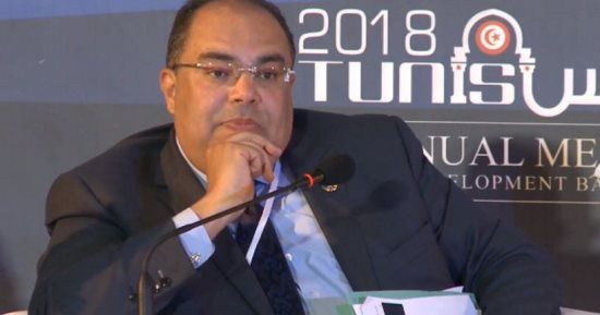 محمود محيى الدين: فرض ضريبة يرتبط بالوضع العام وهدفه الإنفاق على الخدمات