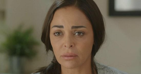 داليا البحيرى تودع "للحب فرصة أخيرة" السبت المقبل