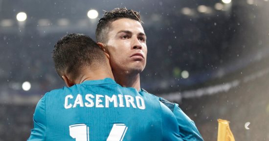 ريال مدريد بالقوة الضاربة أمام أتلتيكو فى ديربى مدريد