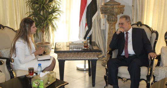 وزير خارجية اليمن: نشارك فى مؤتمر المانحين ونشكر الدعم السعودى الإماراتى