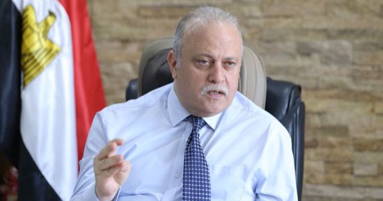 "القابضة الغذائية": تخفيضات إضافية للسلع بشمال سيناء وتأمين احتياجات المحافظة