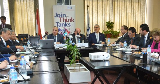 أبو بكر الجندى: تقييم للعاملين فى الإدارة المحلية كل 3 أشهر