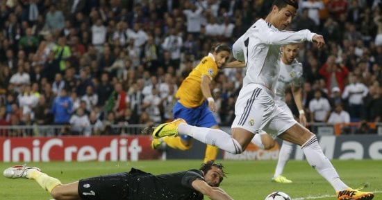 س و ج.. كل ما تريد معرفته عن مباراة ريال مدريد ويوفنتوس اليوم