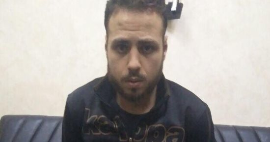 إحباط مشاجرة بالأسلحة النارية بين عاطل وسائق بسبب خلافات مالية بعين شمس