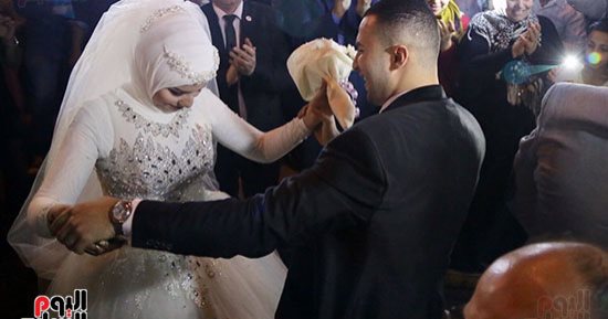 مصر بتفرح.. مشاهد تجسد فرحة المصريين بفوز السيسى فى انتخابات 2018
