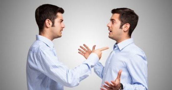 متى يصبح  التحدث مع الذات مرضا نفسيا؟