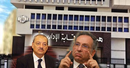 تفاصيل إحالة 6 متهمين بينهم استشاريان بمكتب ممدوح حمزة للجنايات.. 607 آلاف جنيه رشوة تلقاها 4متهمين.. الأول حصل على 260 ألف جنيه.. وآخر طلب تعيين نجله و125 ألف جنيه لتسهيل الموافقة على الرسوم والتصاميم الهندسية